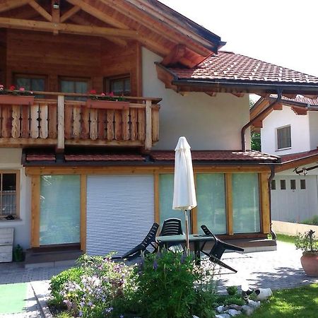 Ferienwohnung Bina' S House Sillian Exterior foto